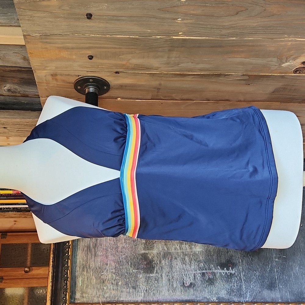 Boden tankini top